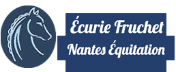 Nantes équitation – Centre équestre, écurie et Poney Club Logo