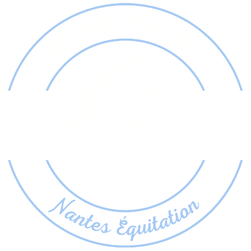 Nantes équitation – Centre équestre, écurie et Poney Club Logo